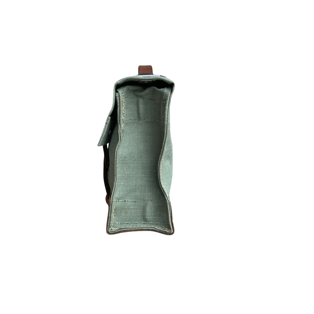 1964 SWISS ARMY AMMO BAG