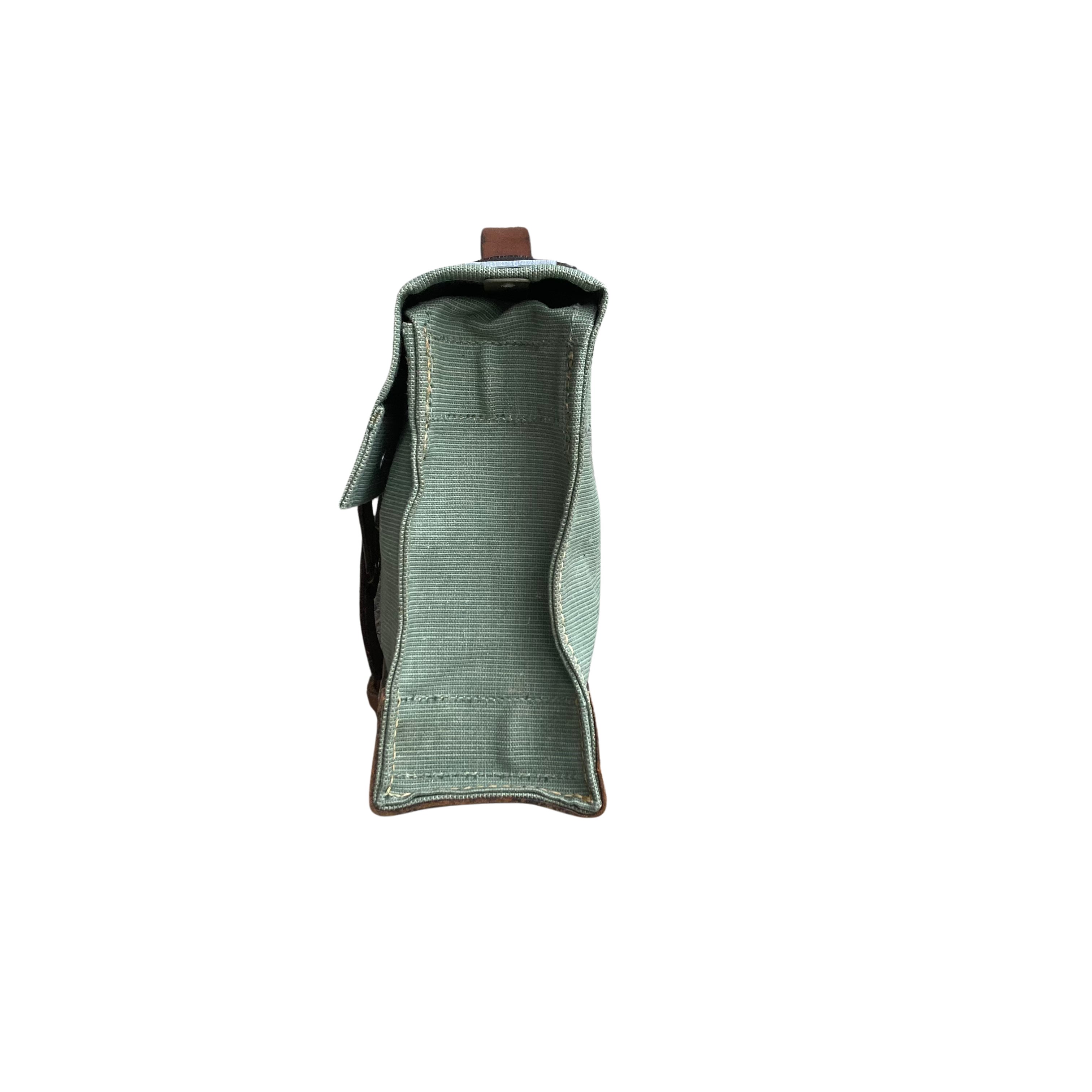 1964 SWISS ARMY AMMO BAG