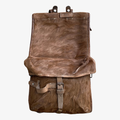 1943 SWISS ARMY "AFFE" COWHIDE RUCKSACK