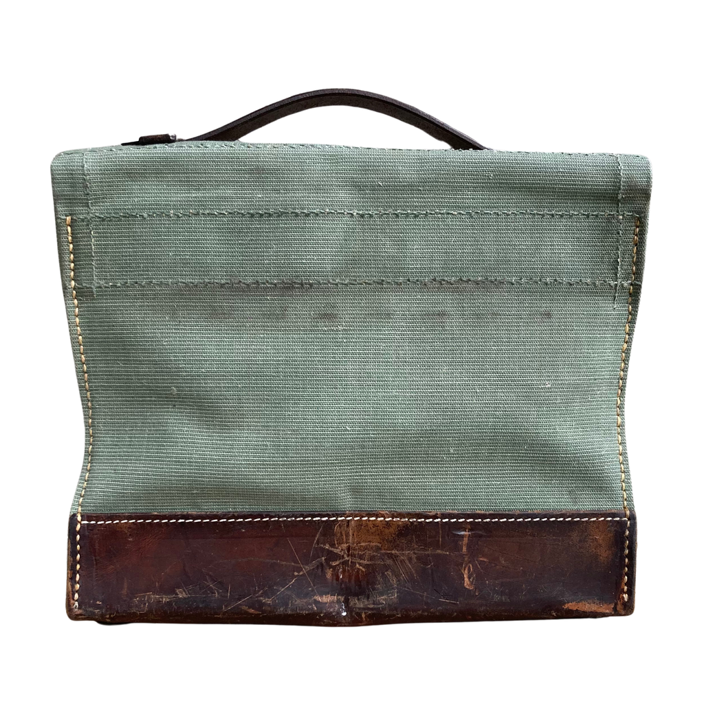 1964 SWISS ARMY AMMO BAG