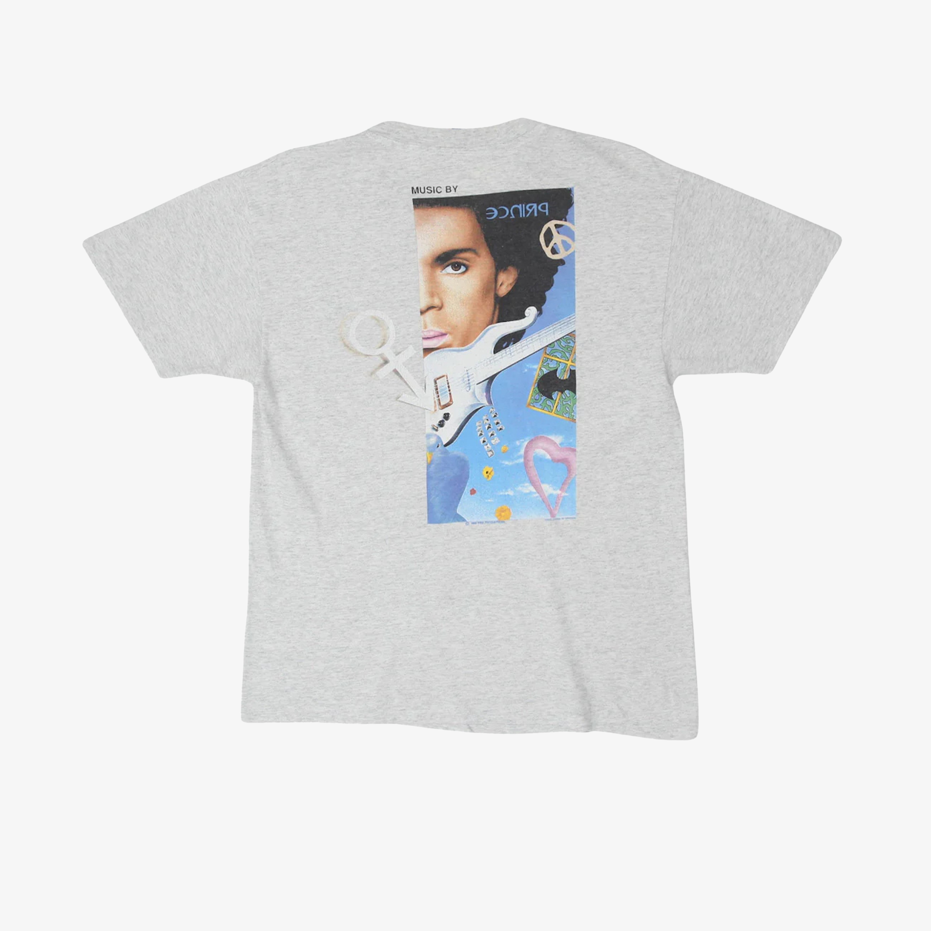 Prince Joffrey Ballet "Billboards" T-shirt (1990s/L)