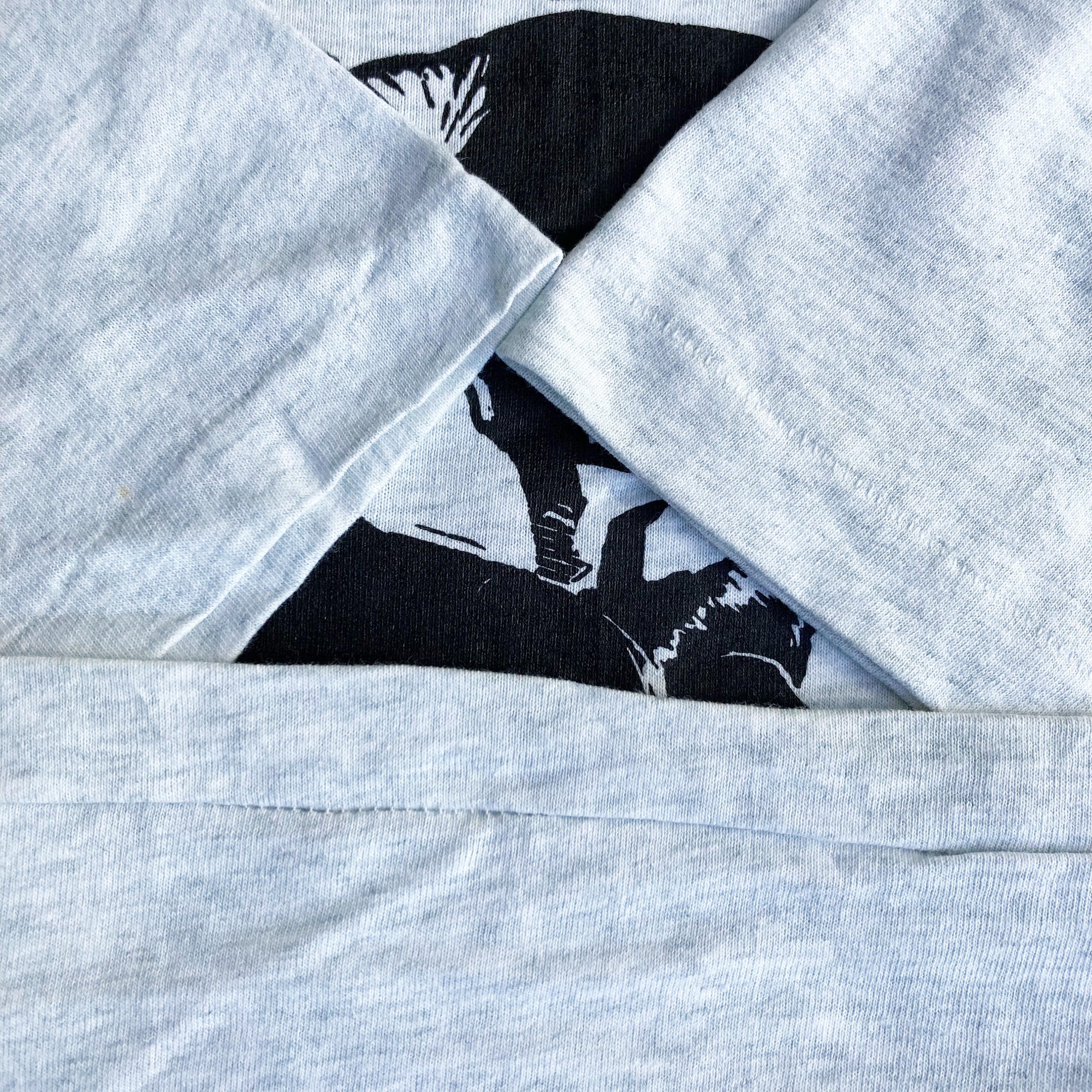 Itchy Dog "Equal Opportunity Dog" Graphic T-shirt (1995/XL)