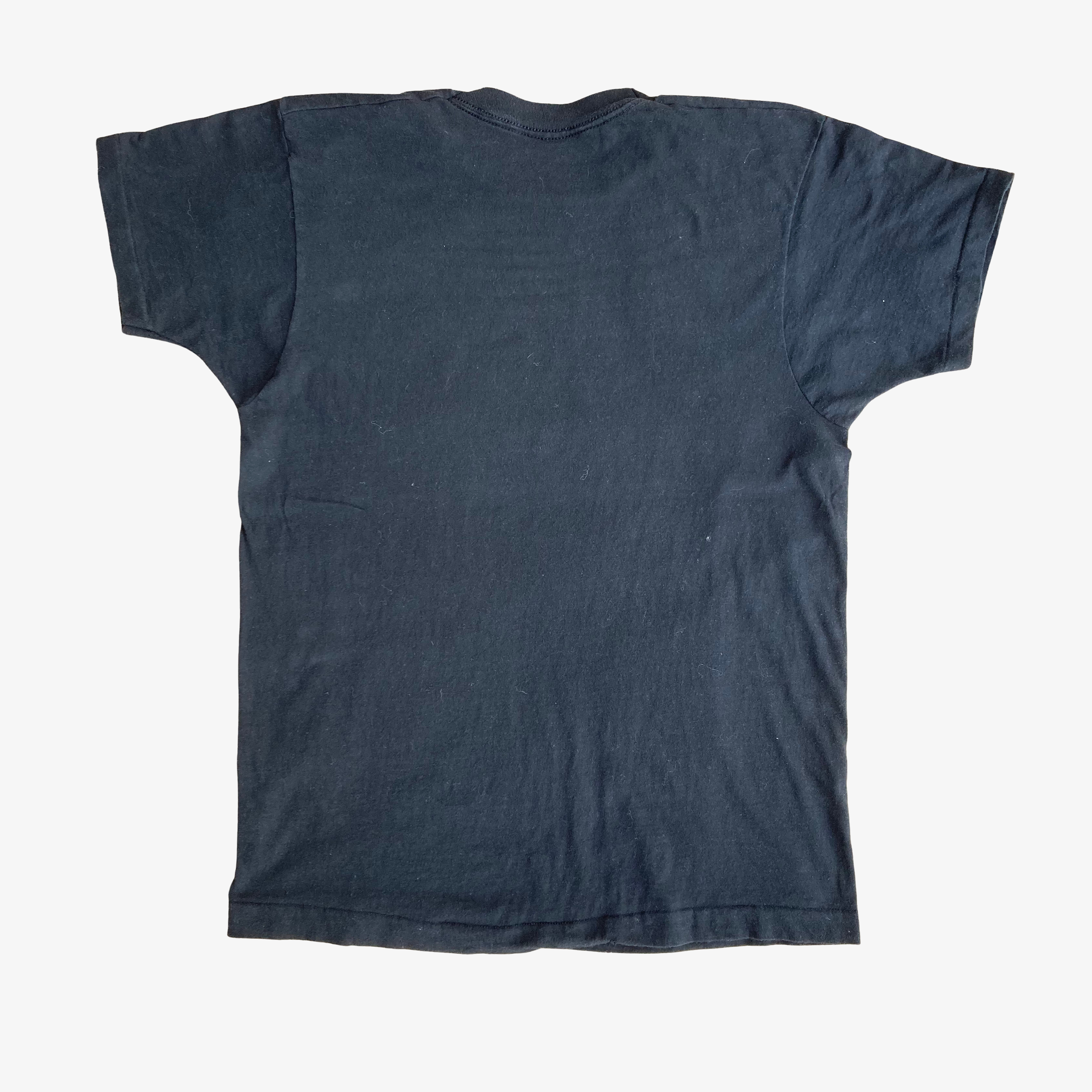 The Stranglers T-shirt (Late1980s to Early 1990'S/XL)