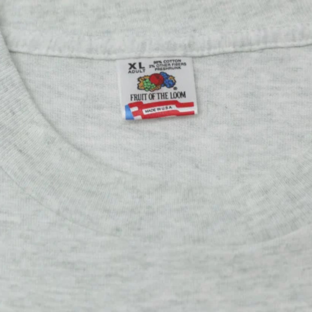 Itchy Dog "Equal Opportunity Dog" Graphic T-shirt (1995/XL)