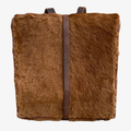 1939 SWISS ARMY "AFFE" COWHIDE TORNISTER
