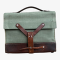 1964 SWISS ARMY AMMO BAG