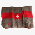 1947 SWISS ARMY BLANKET