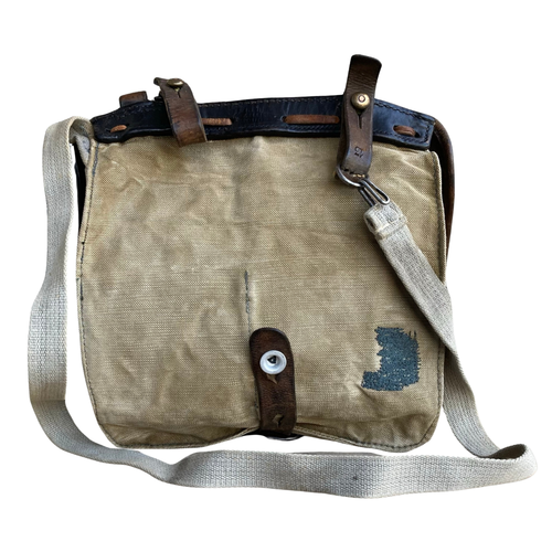 1913 SWISS ARMY BREAD BAG ((Brotbuteel)