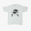Itchy Dog "Equal Opportunity Dog" Graphic T-shirt (1995/XL)