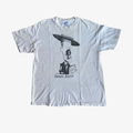 James Joyce "ULYSSES" T-Shirt (1990s/XL)